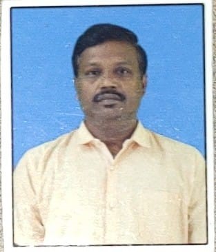 Dr. Debasish Mandal